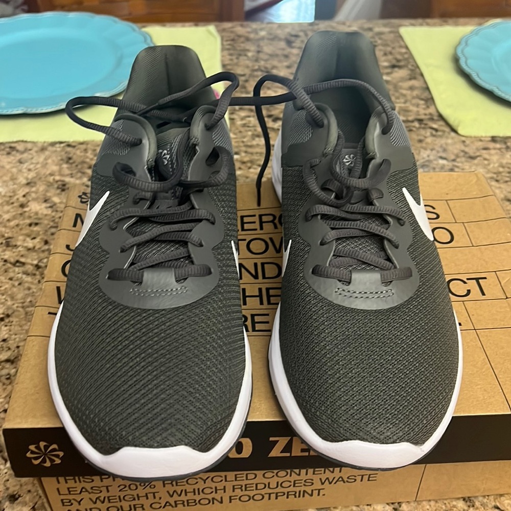Nike running sneakers